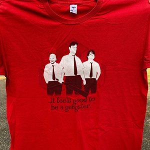 Office Space Graphic Tee